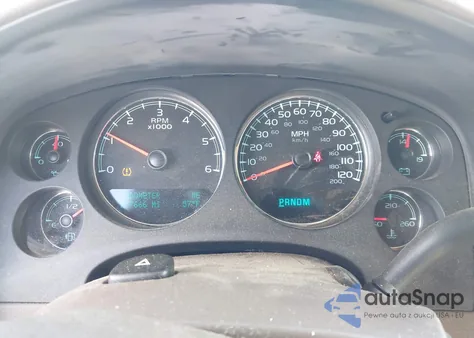 2010 Chevrolet Tahoe Lt из США, поврежденный, VIN 1GNUKBE05AR179818